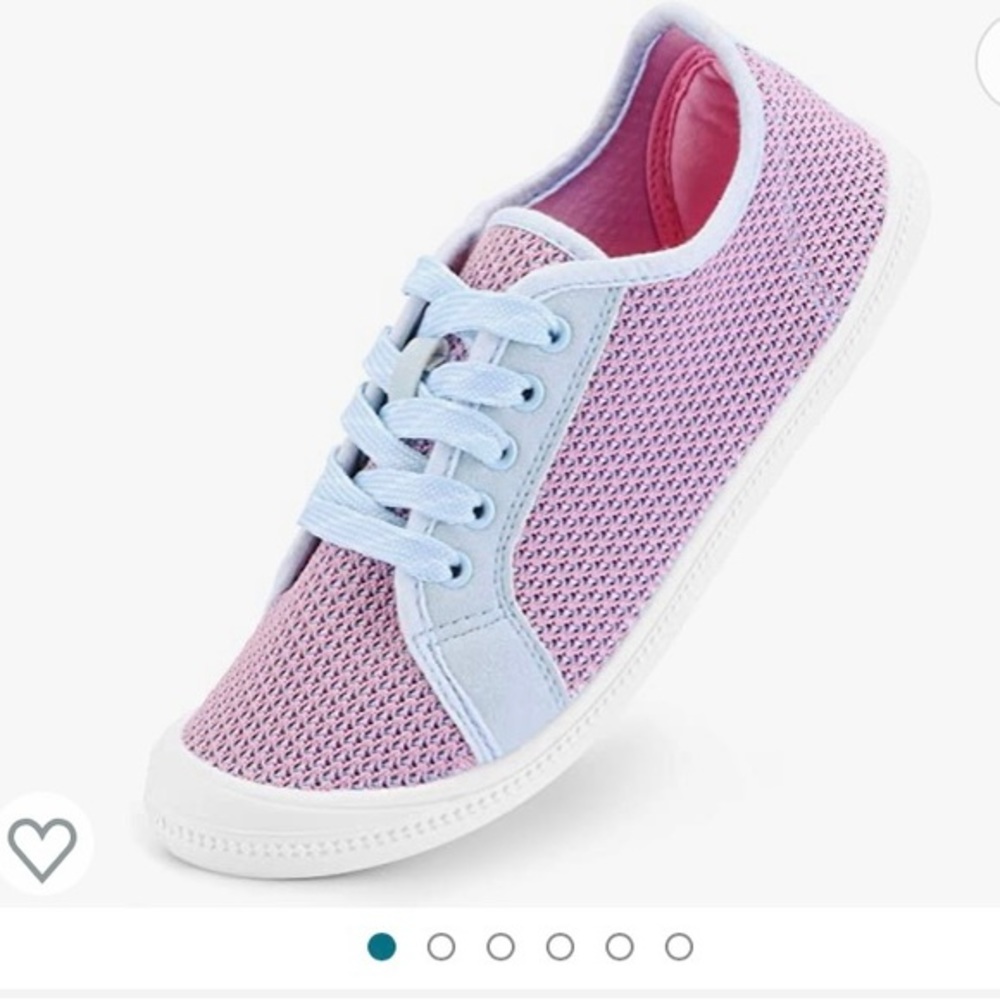 NWT Women’s My Soft Purple Comfort Shoes, Sneakers, Size 11